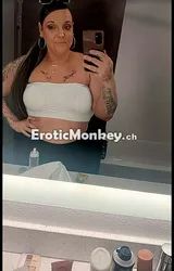 Escorts Nashville, Tennessee Breezy