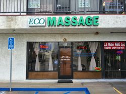 Massage Parlors Rosemead, California Eco Massage