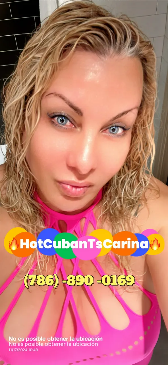 Escorts Fort Myers, Florida TSCARINA/S.CLIVELAND