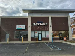 Hartland, Michigan Health & Wellness Massage