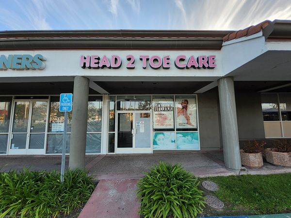 Massage Parlors Torrance, California Head 2 Toe Care
