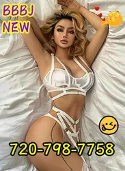 Escorts Denver, Colorado 🔥NEW HOT girl🔥