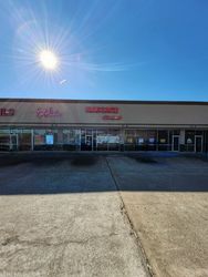 Pasadena, Texas Massage Fence