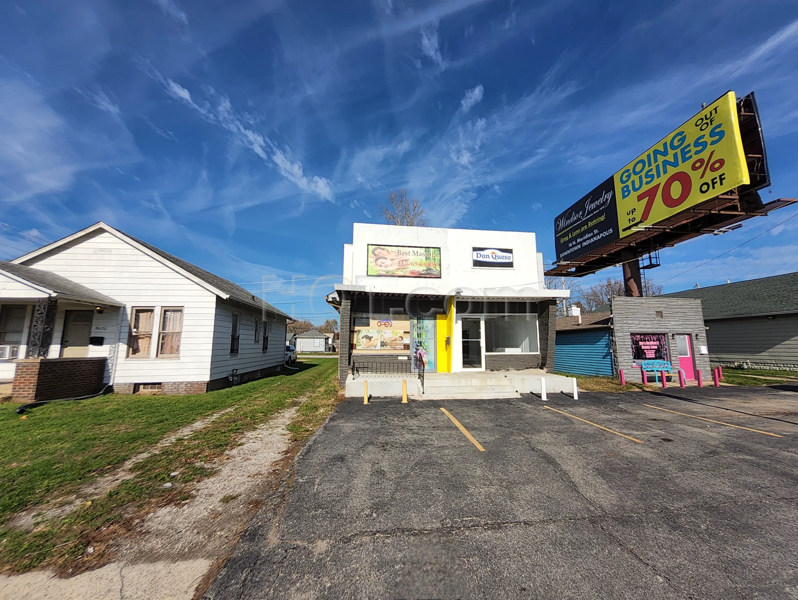 Kankakee, Illinois Best Asian Relax Center