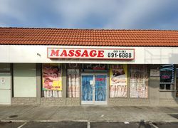Massage Parlors Los Angeles, California 918 Panda Massage