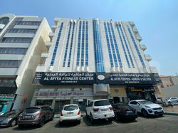 Massage Parlors Abu Dhabi, United Arab Emirates Al Afiya Gents Spa