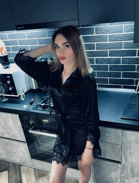 Escorts Hong Kong, Hong Kong Daria