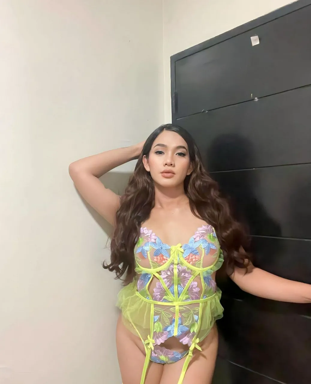 Escorts Makati City, Philippines BriannaTSdominant