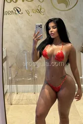 Escorts Madrid, Spain Selenah