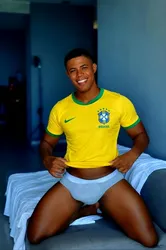 Escorts Nice, France BRAZILBBC