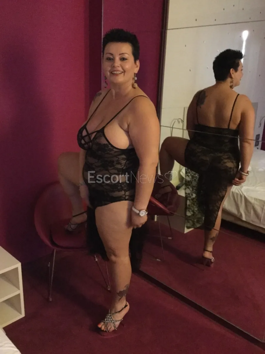 Escorts Italy Marica