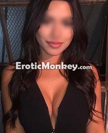 Escorts San Diego, California Veronica