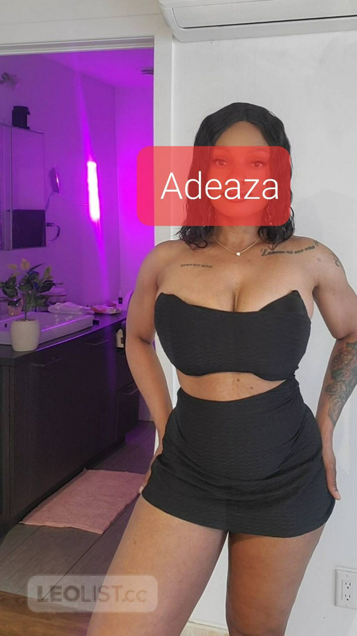 Escorts Montreal, Quebec ꧁꧂SUPER SEXY Adeaza ꧁꧂beauté ꧁꧂Montréal ꧁꧂INCALL