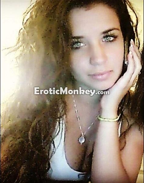 Escorts Santa Barbara, California Ashley