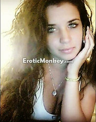 Escorts Santa Barbara, California Ashley