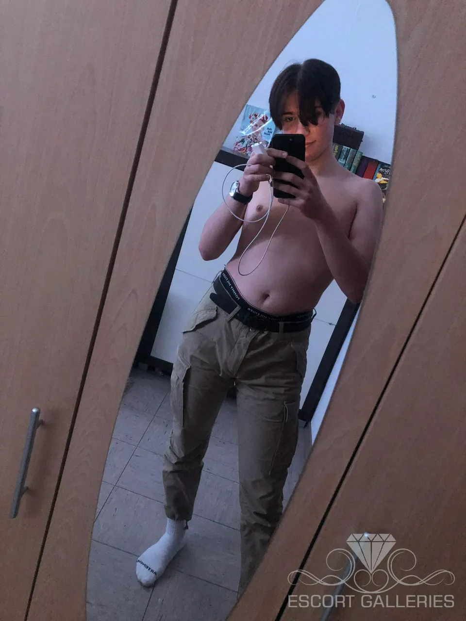 Escorts Koeln, Germany Mike magic