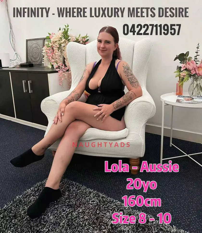 Escorts Brisbane, Australia Infinity Massage & Wellness