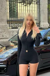 Escorts Berlin, Germany Brihana