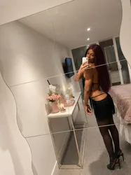 Escorts Leicester, England Elah Xxl
