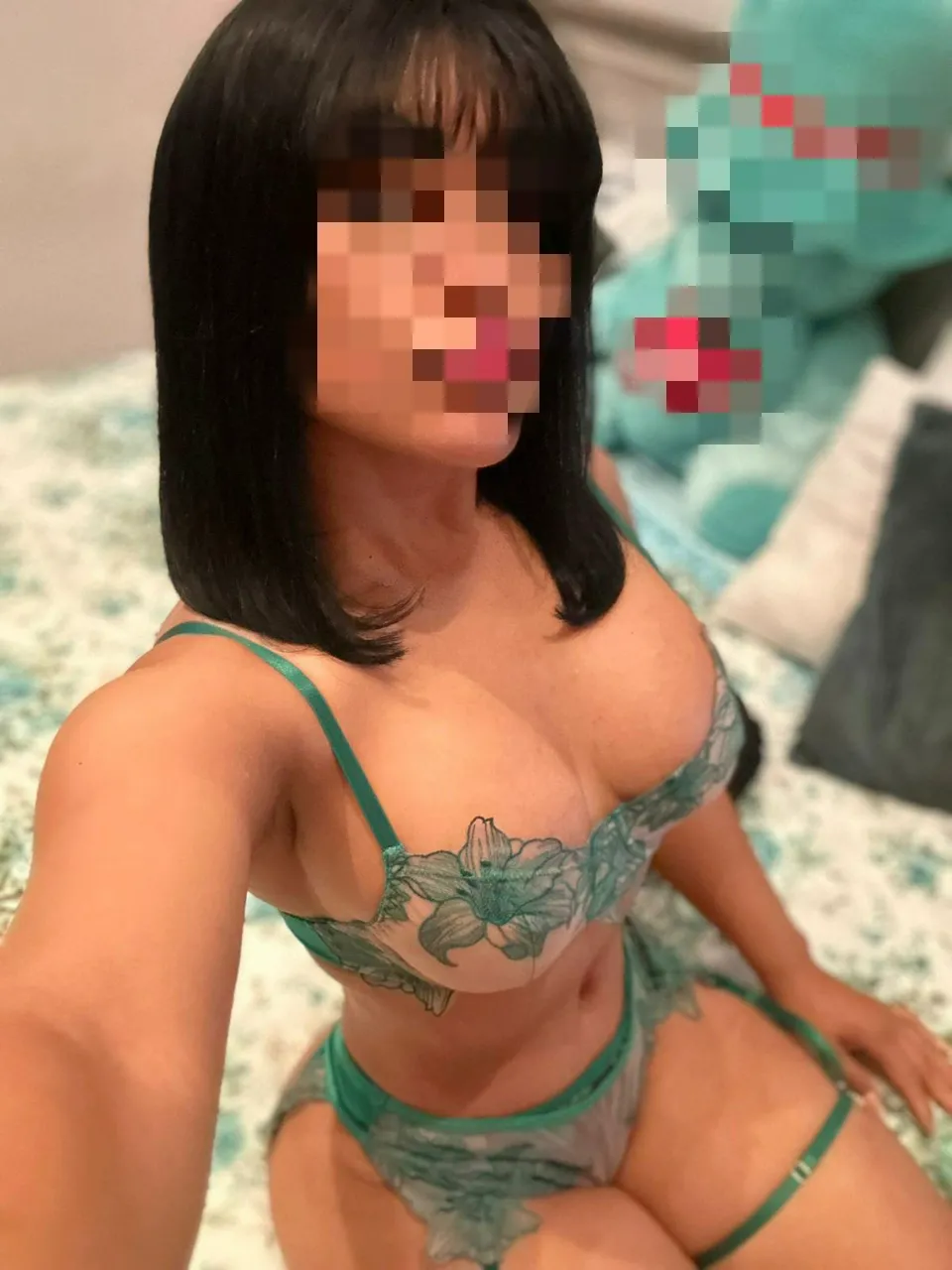 Escorts Abu Dhabi, United Arab Emirates Susi from México.