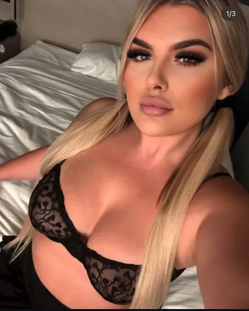 Escorts Las Vegas, Nevada Riley foxx