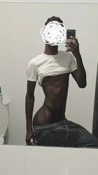 Escorts Paris, France BLACK_AngelinX