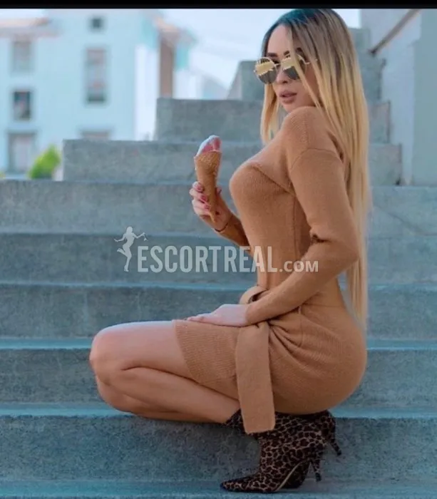 Escorts Austria (Shantall, independent)