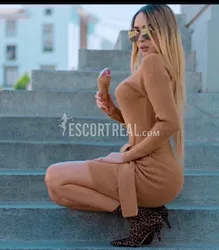 Escorts Austria (Shantall, independent)