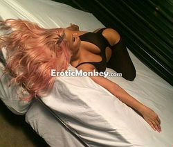 Escorts Manhattan, New York KyLee