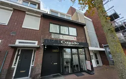 Eindhoven, Netherlands Cupido Eindhoven