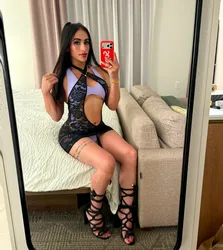 Escorts Newark, New Jersey AIRPORT CREAMYGODDES
