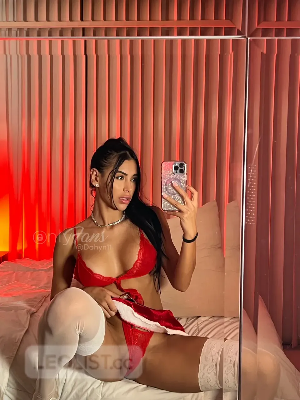 Escorts Saguenay, Quebec Clarissa