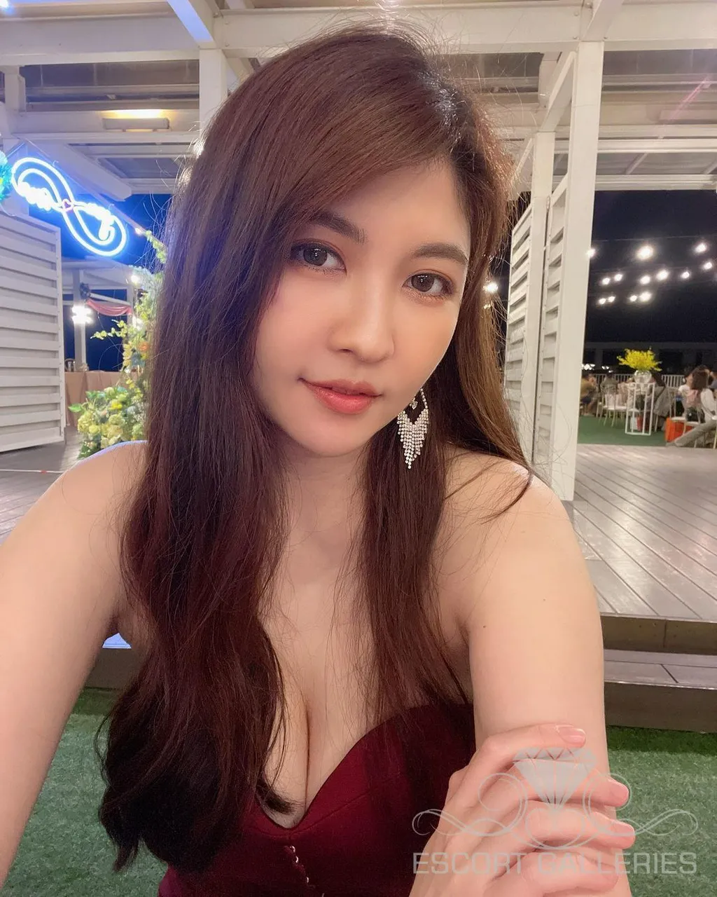 Escorts Amman, Jordan Talla