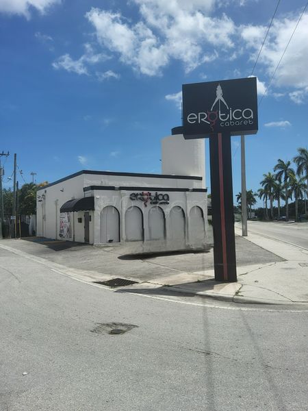Strip Clubs Hialeah, Florida Erotica Cabaret
