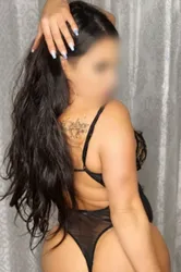 Escorts TS Kimberly