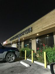 Strip Clubs Industry, California Paradise Gentlemen's Club