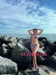 Escorts Queens, New York Katalina