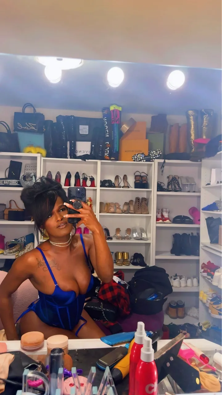 Escorts New Orleans, Louisiana Ts Sasha(ONE NITE)