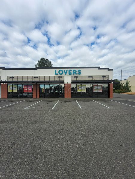 Sex Shops Tacoma, Washington Lovers