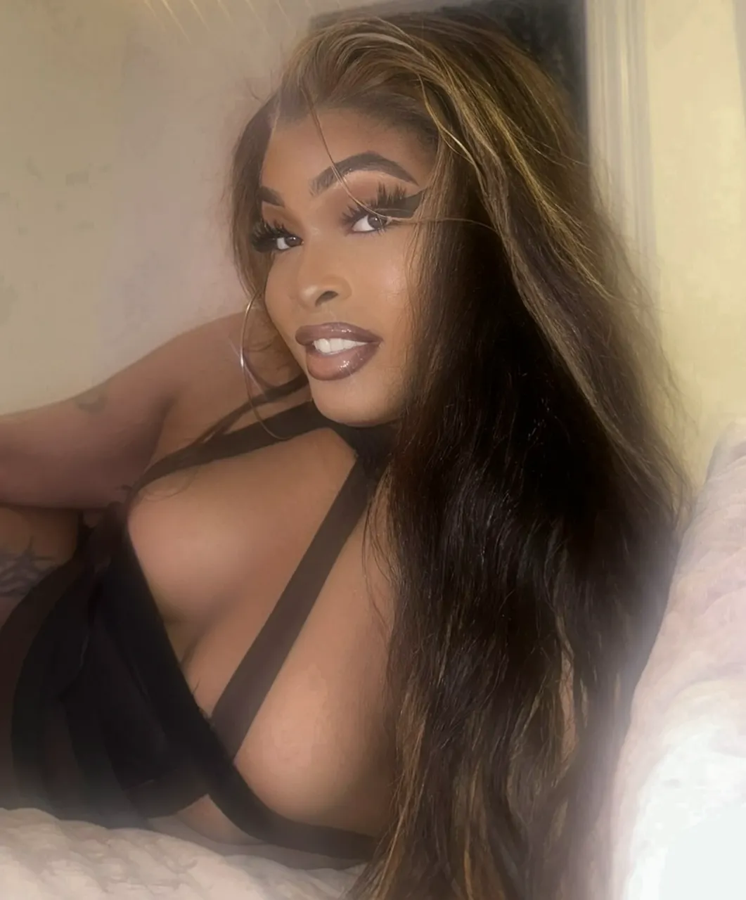 Escorts Washington, District of Columbia TS Dream Nw Dc 🍷🤤