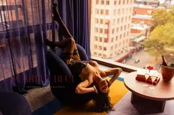 Escorts Sydney, Australia Giselle Lucas 


