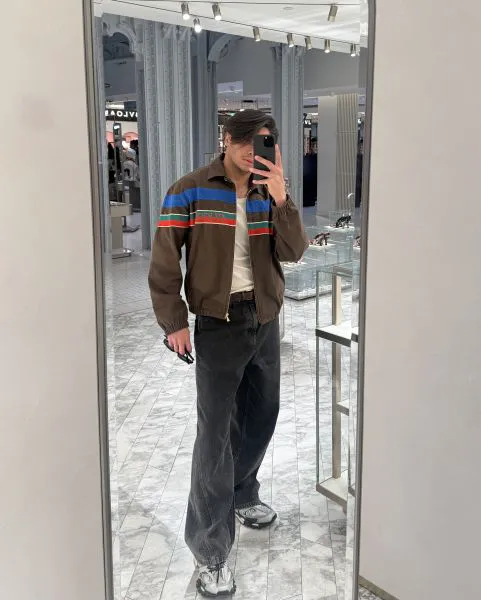 Escorts Milano, Italy Nathanzz