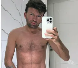 Escorts Birmingham, England Male massage therapist