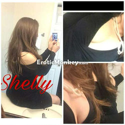 Escorts Jackson, Mississippi Sensual Shelly