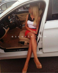 Escorts Paris, France Claire