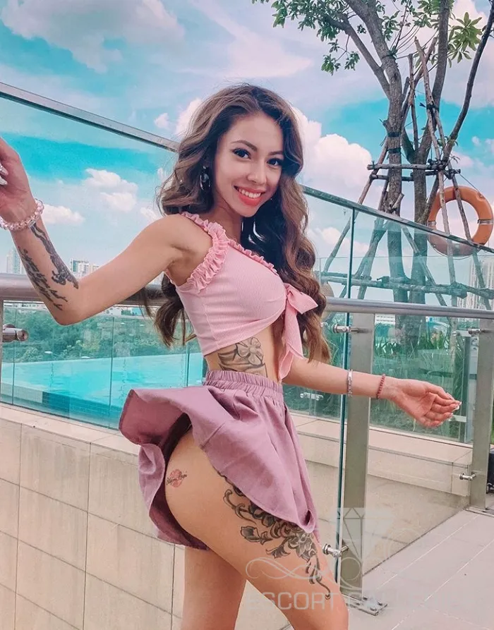 Escorts Paris, France null