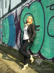 Escorts Bucharest, Romania Alinablondy