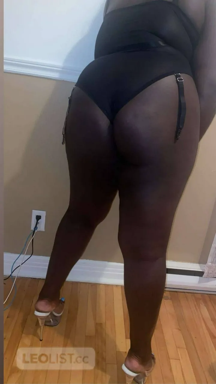 Escorts Montreal, Quebec Keysha