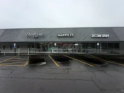 Rochester, New York Happy Feet Spa