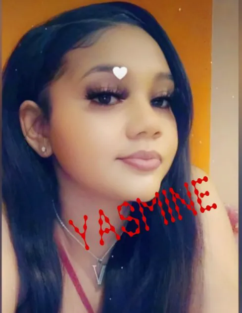 Escorts Fairfield, California Yasmine Chase